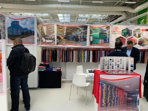 Paris Texworld
