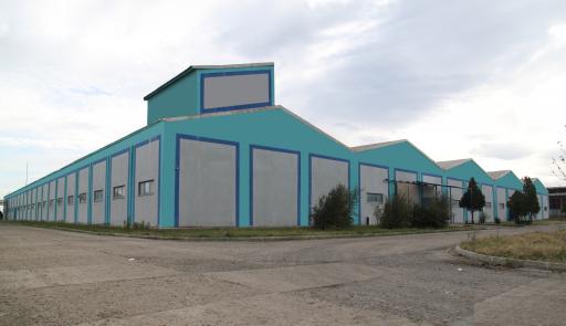 Fabrika